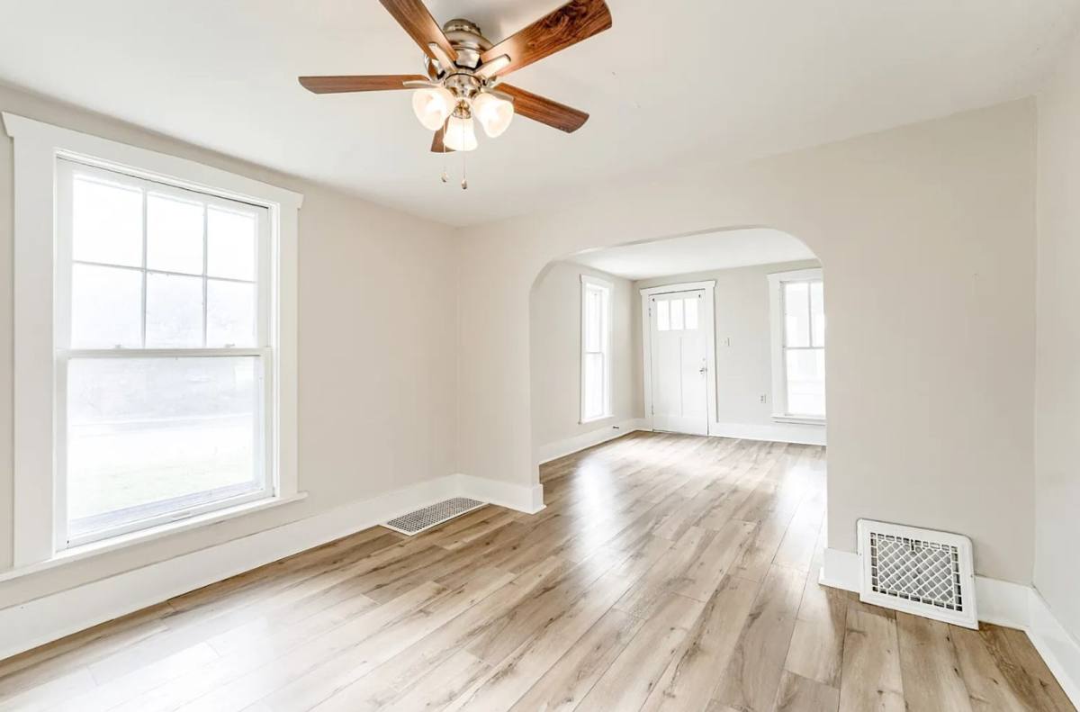 House for rent at 4104 Y St, Omaha, NE 68107