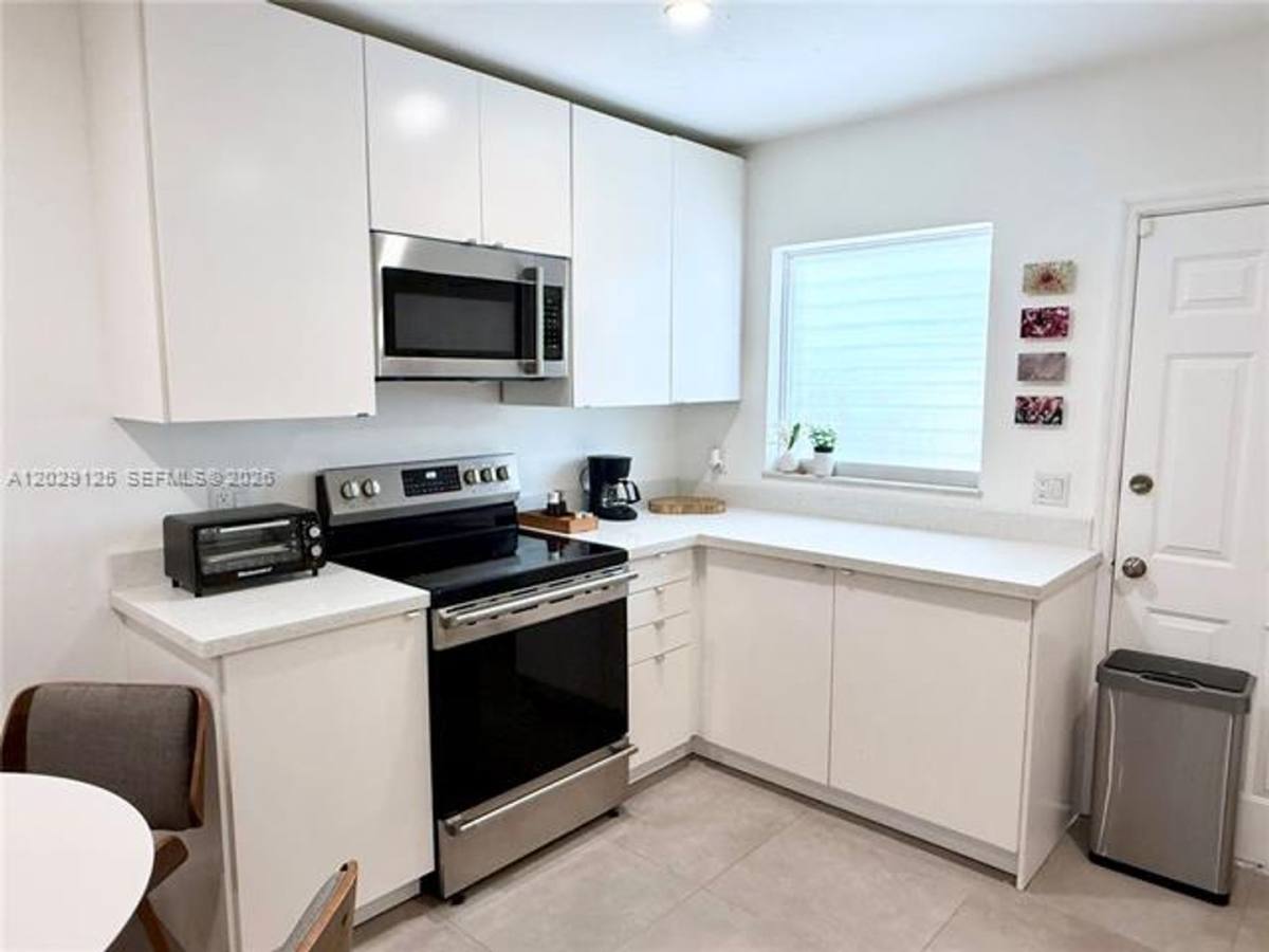 Apartment for rent at 547 NE 64th St, Miami, FL 33138