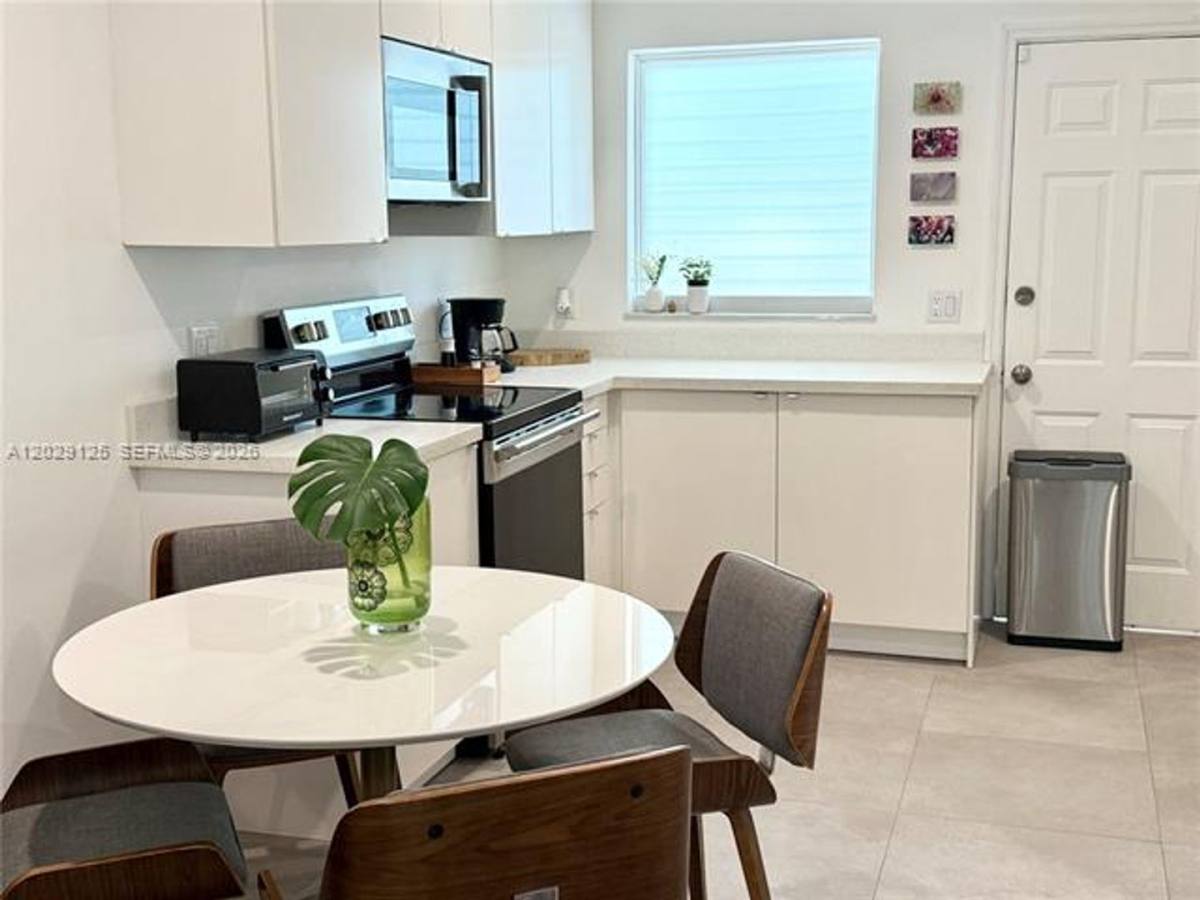 Apartment for rent at 547 NE 64th St, Miami, FL 33138