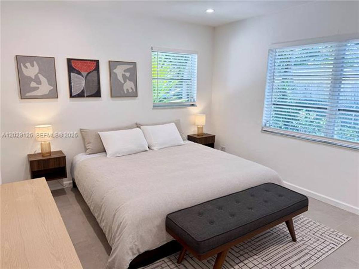 Apartment for rent at 547 NE 64th St, Miami, FL 33138