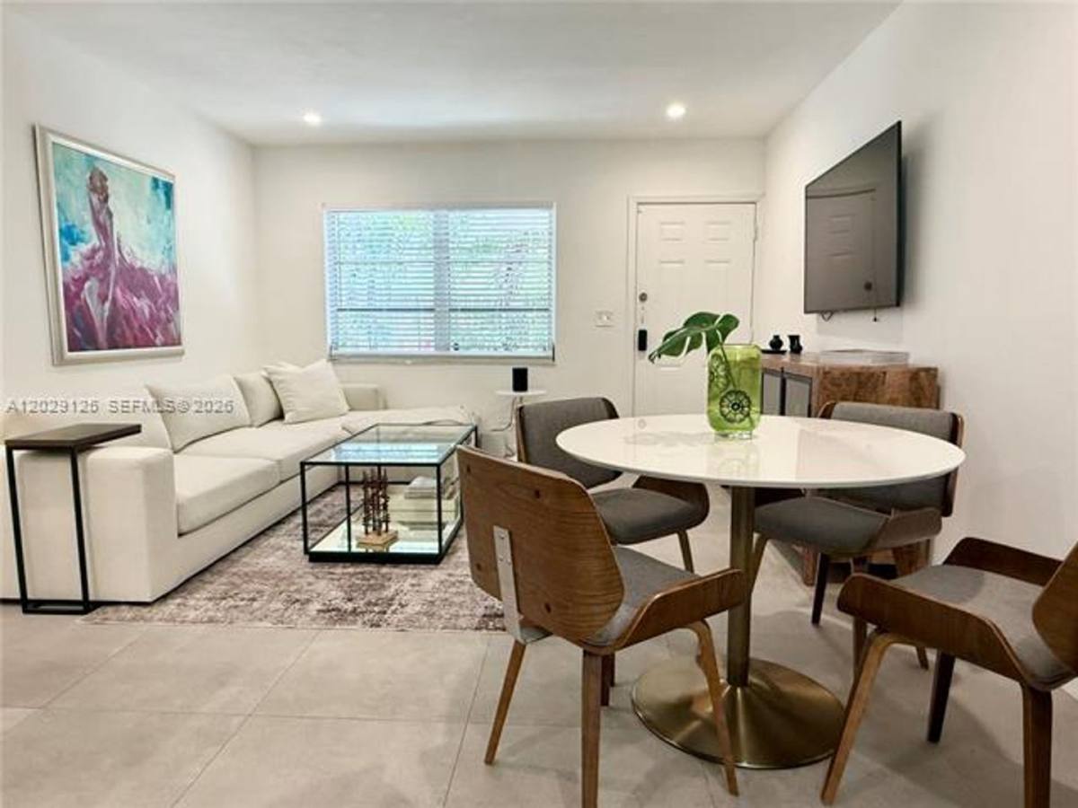 Apartment for rent at 547 NE 64th St, Miami, FL 33138