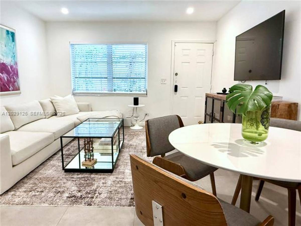 Apartment for rent at 547 NE 64th St, Miami, FL 33138