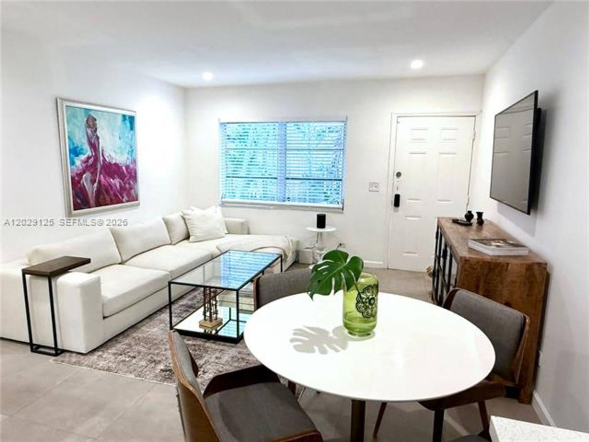 Apartment for rent at 547 NE 64th St, Miami, FL 33138