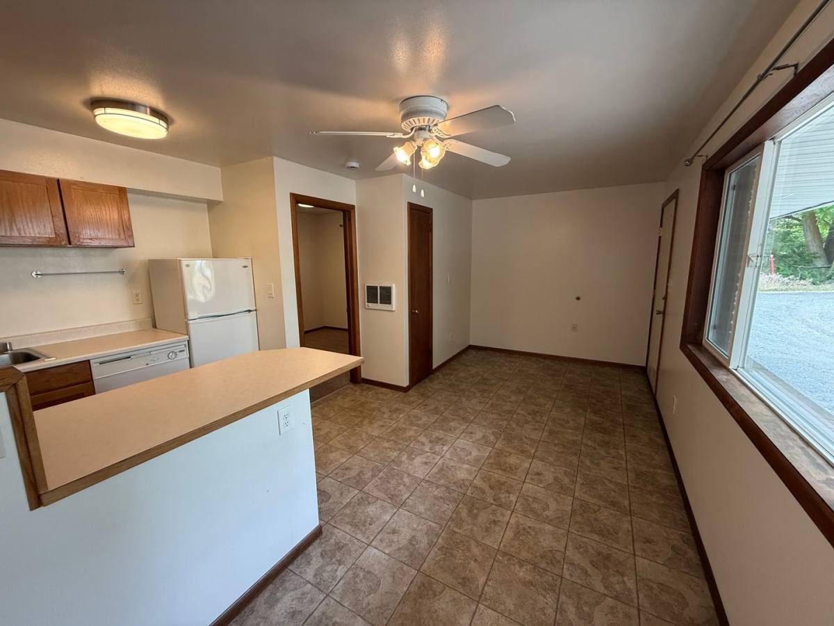 Apartment for rent at 607 C St, Cheney, WA 99004