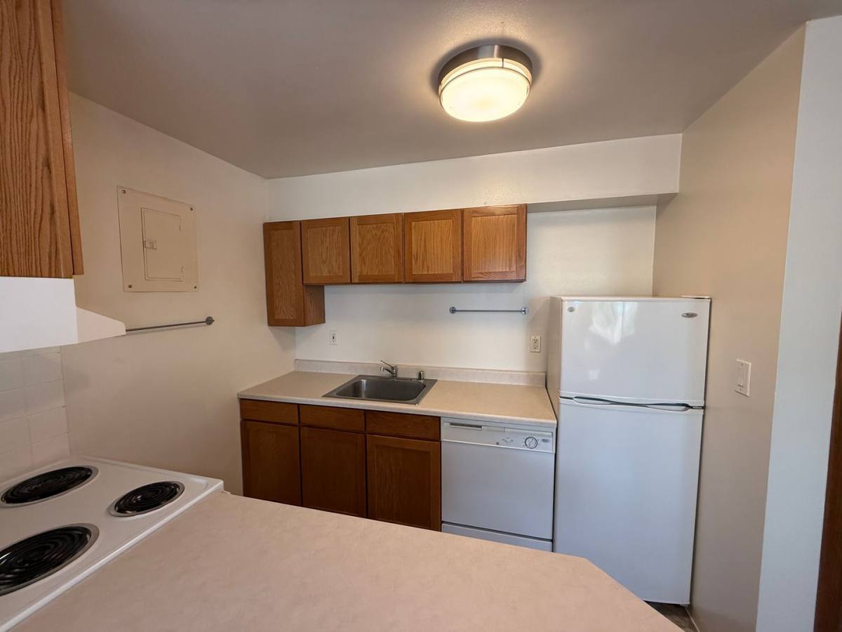 Apartment for rent at 607 C St, Cheney, WA 99004