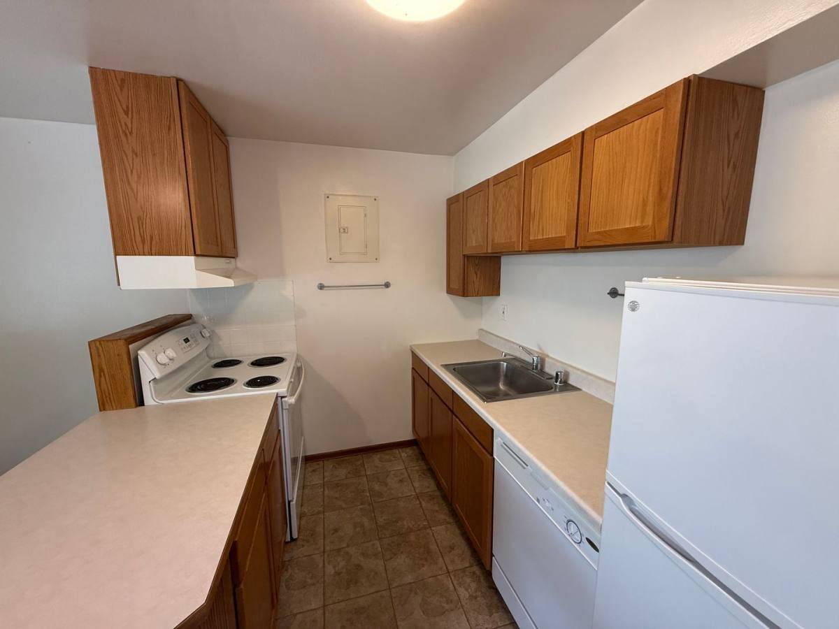 Apartment for rent at 607 C St, Cheney, WA 99004
