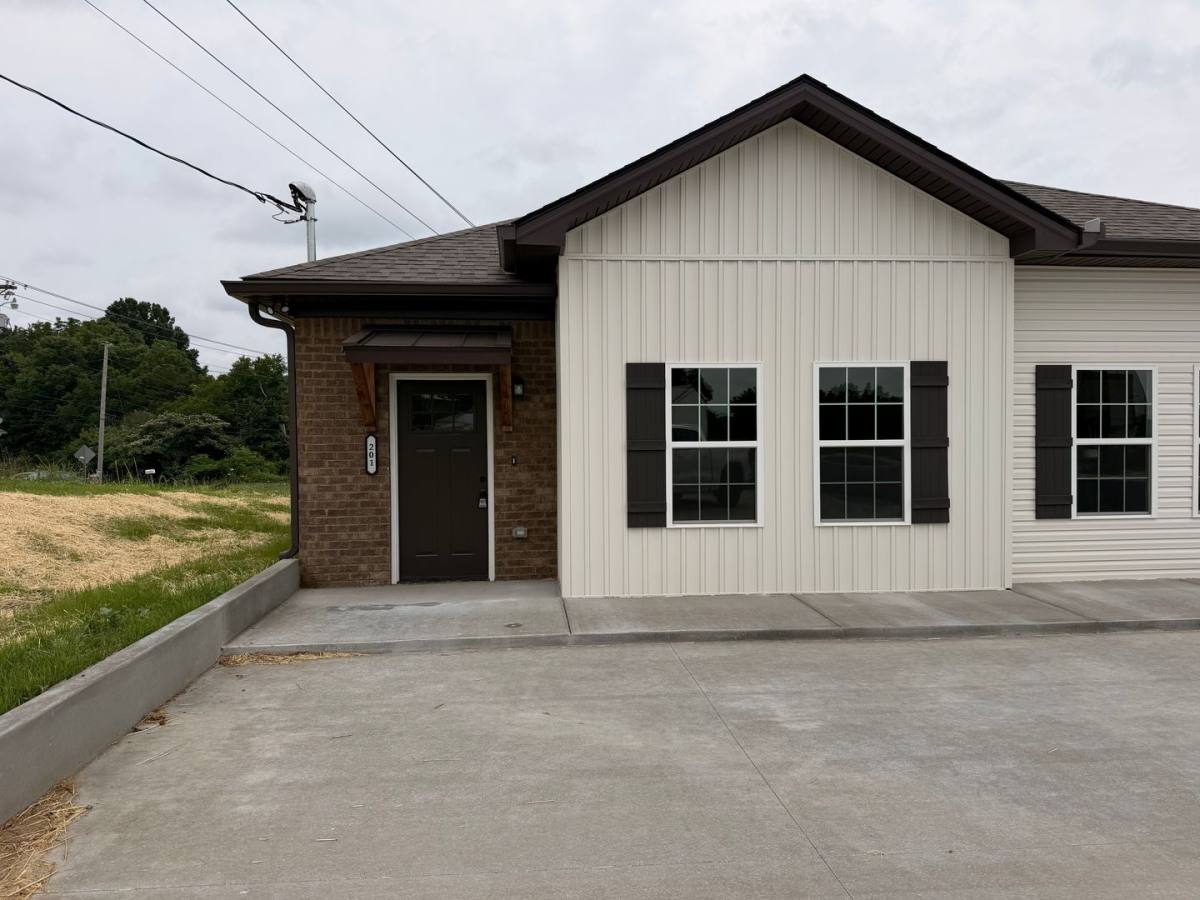 House for rent at 201 Cates St, Shelbyville, TN 37160
