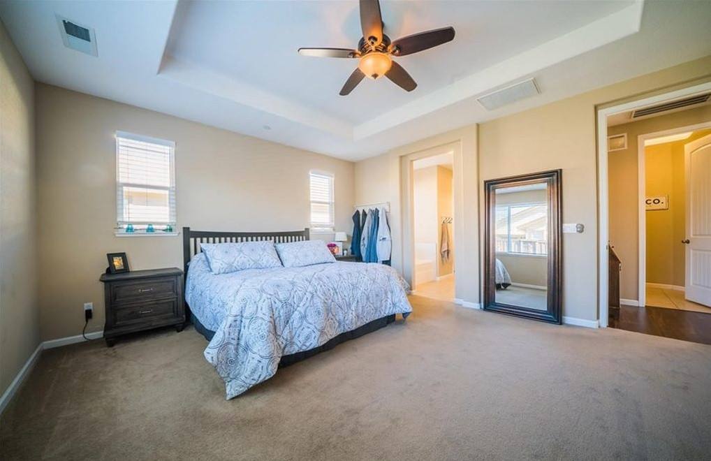 House for rent at 3261 Rogue River Dr, Chico, CA 95973