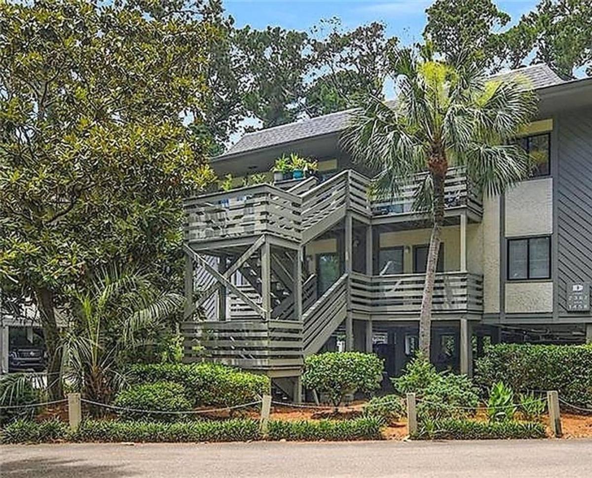 Apartment for rent at 104 Cordillo Parkway #HEDGES, Hilton Head Island, SC 29928
