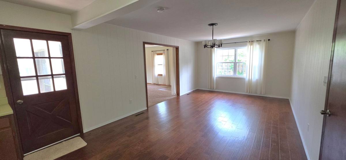 House for rent at 1635 E Hanover, Springfield, MO 65807