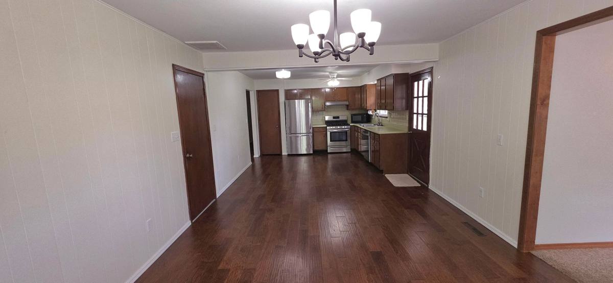 House for rent at 1635 E Hanover, Springfield, MO 65807