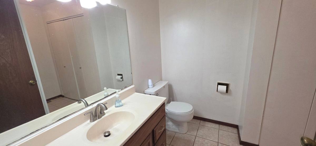 House for rent at 1635 E Hanover, Springfield, MO 65807