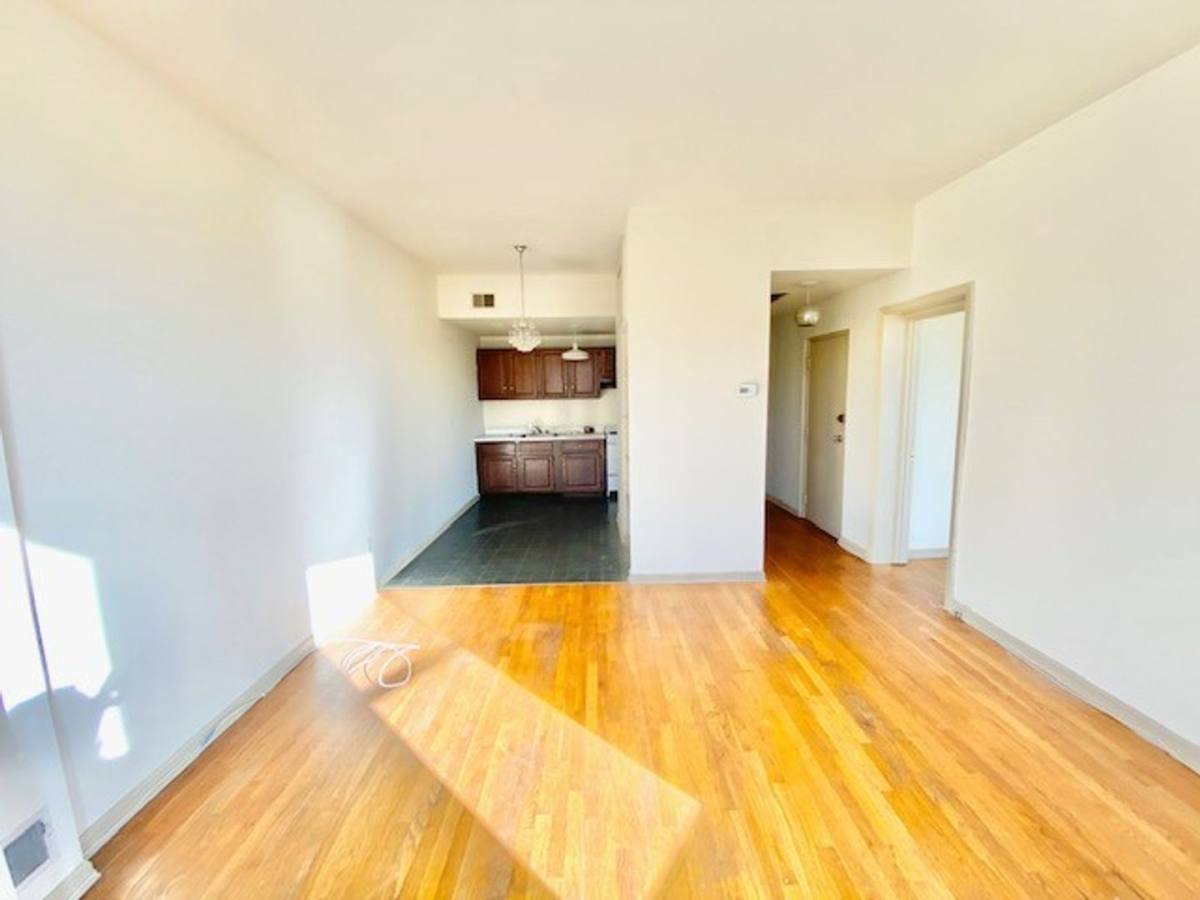 Apartment for rent at 1929 18th St NW, Washington, DC 20009