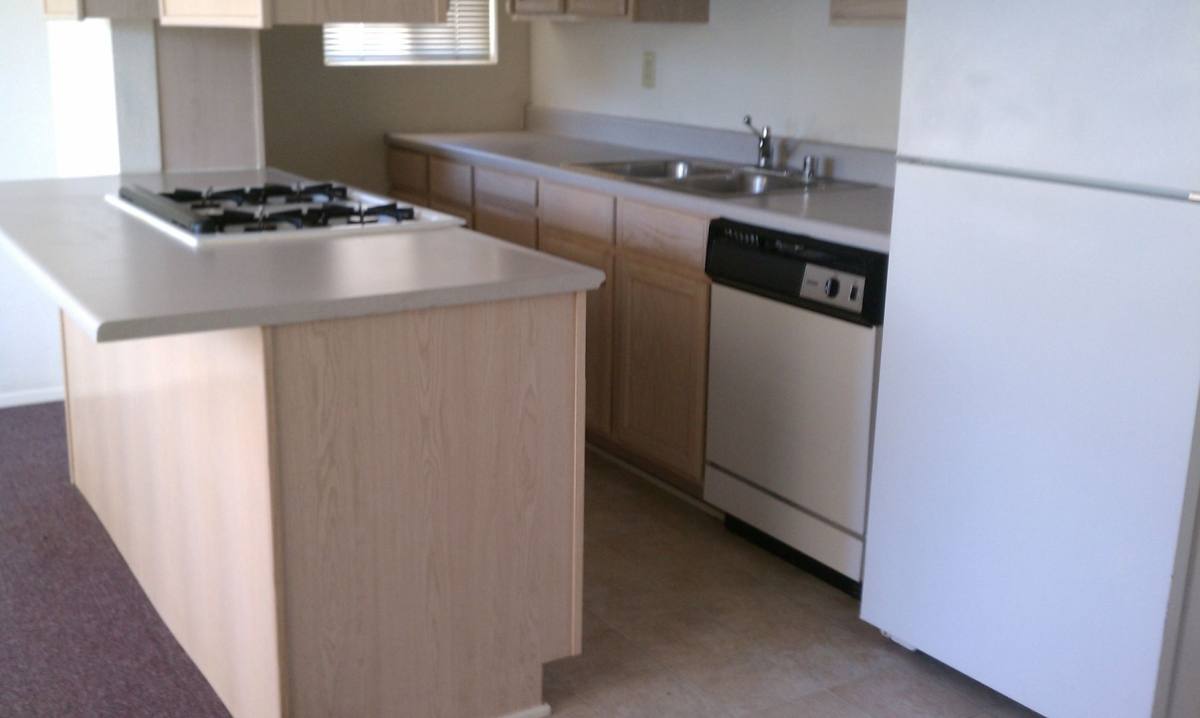 Apartment for rent at 1513 & 1515 Toro, San Luis Obispo, CA 93401