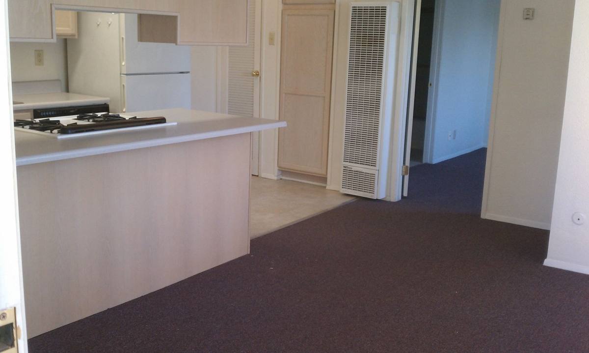 Apartment for rent at 1513 & 1515 Toro, San Luis Obispo, CA 93401