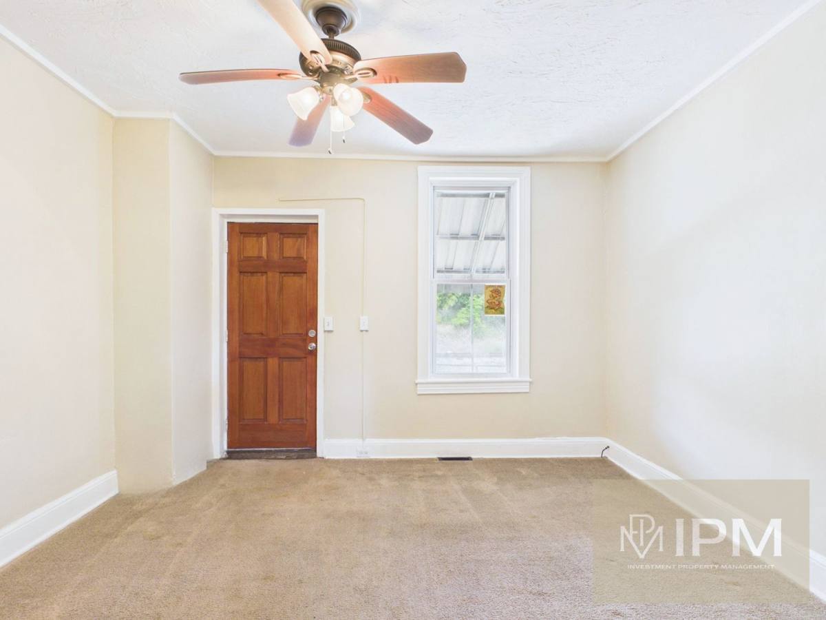 House for rent at 314 W Gay Ave, York, PA 17401