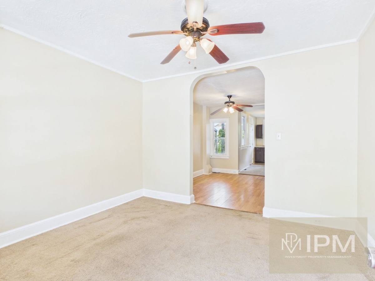House for rent at 314 W Gay Ave, York, PA 17401