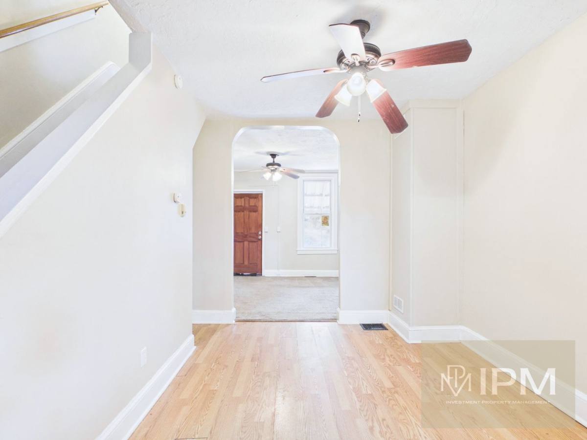 House for rent at 314 W Gay Ave, York, PA 17401