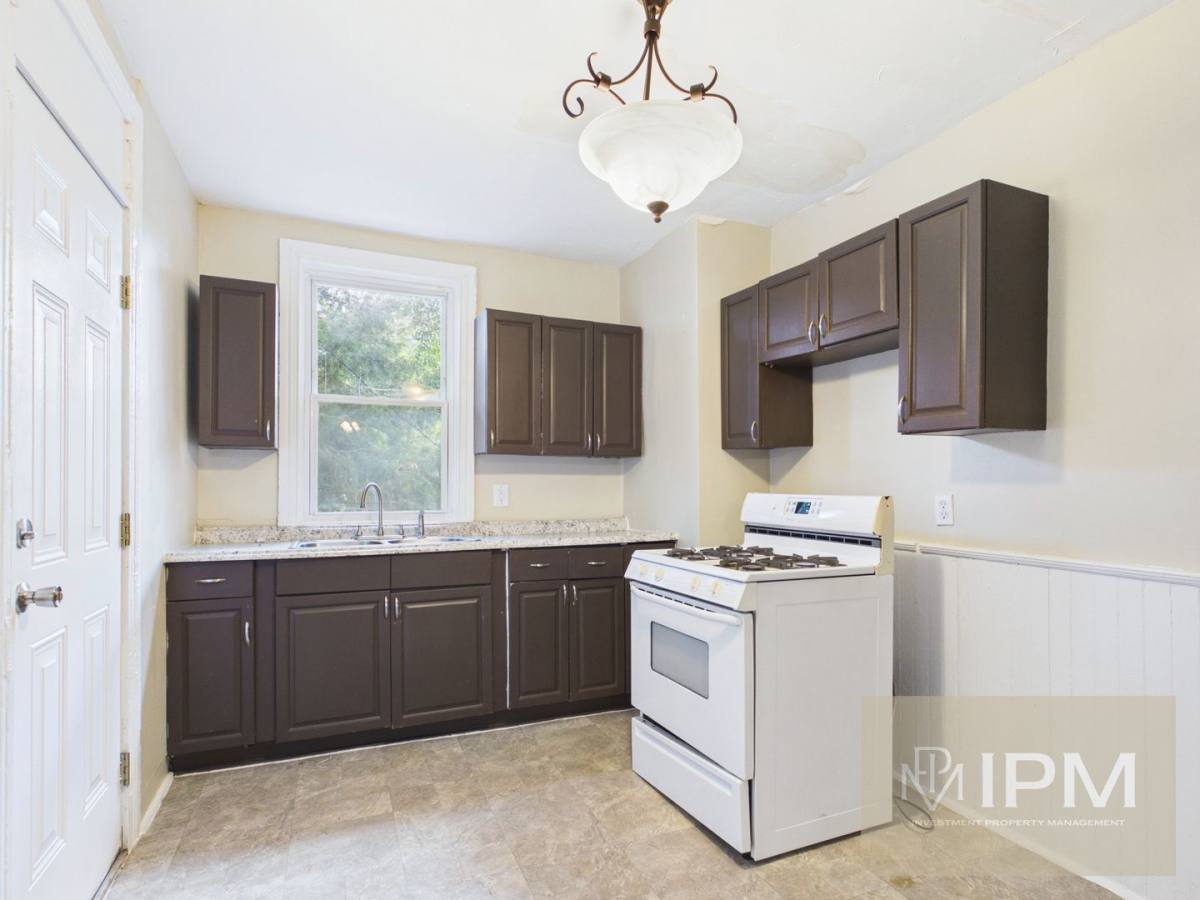 House for rent at 314 W Gay Ave, York, PA 17401
