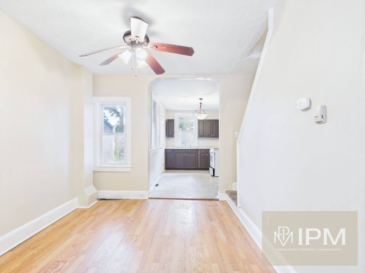 House for rent at 314 W Gay Ave, York, PA 17401