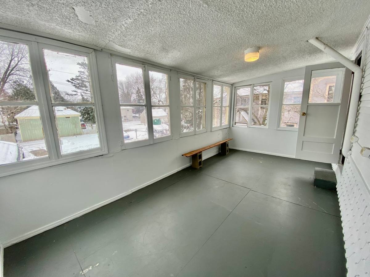 Apartment for rent at 216 N Hamilton St, Ypsilanti, MI 48197