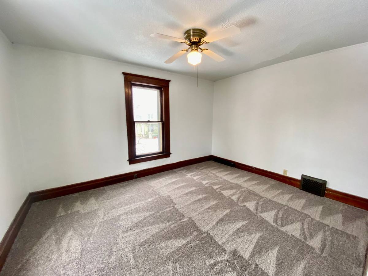Apartment for rent at 216 N Hamilton St, Ypsilanti, MI 48197