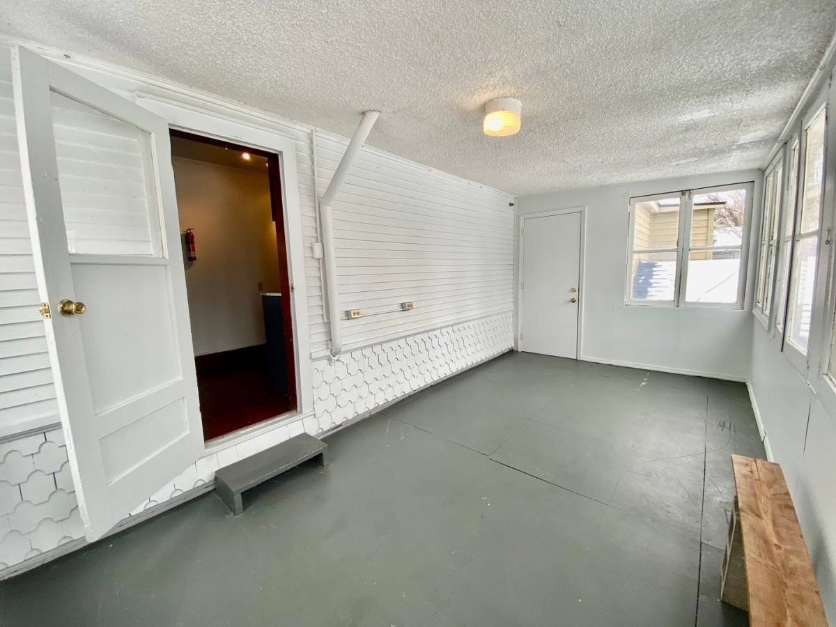 Apartment for rent at 216 N Hamilton St, Ypsilanti, MI 48197