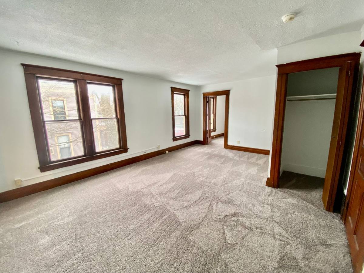 Apartment for rent at 216 N Hamilton St, Ypsilanti, MI 48197