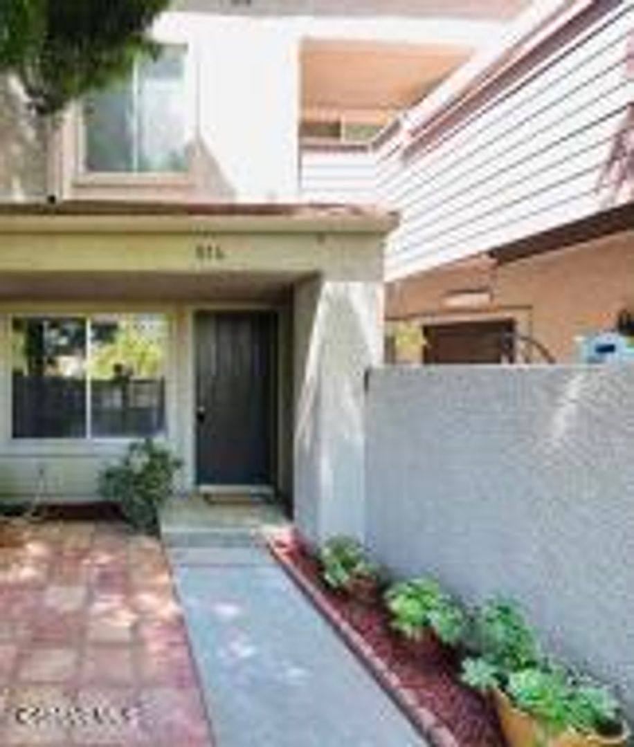 Townhouse for rent at 514 Via Colinas, Thousand Oaks, CA 91362