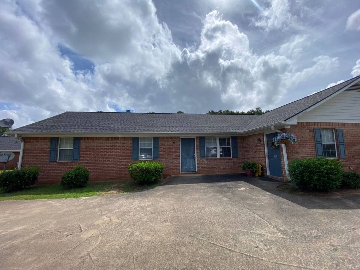 House for rent at 105 Hunters Run Rd, Athens, GA 30606