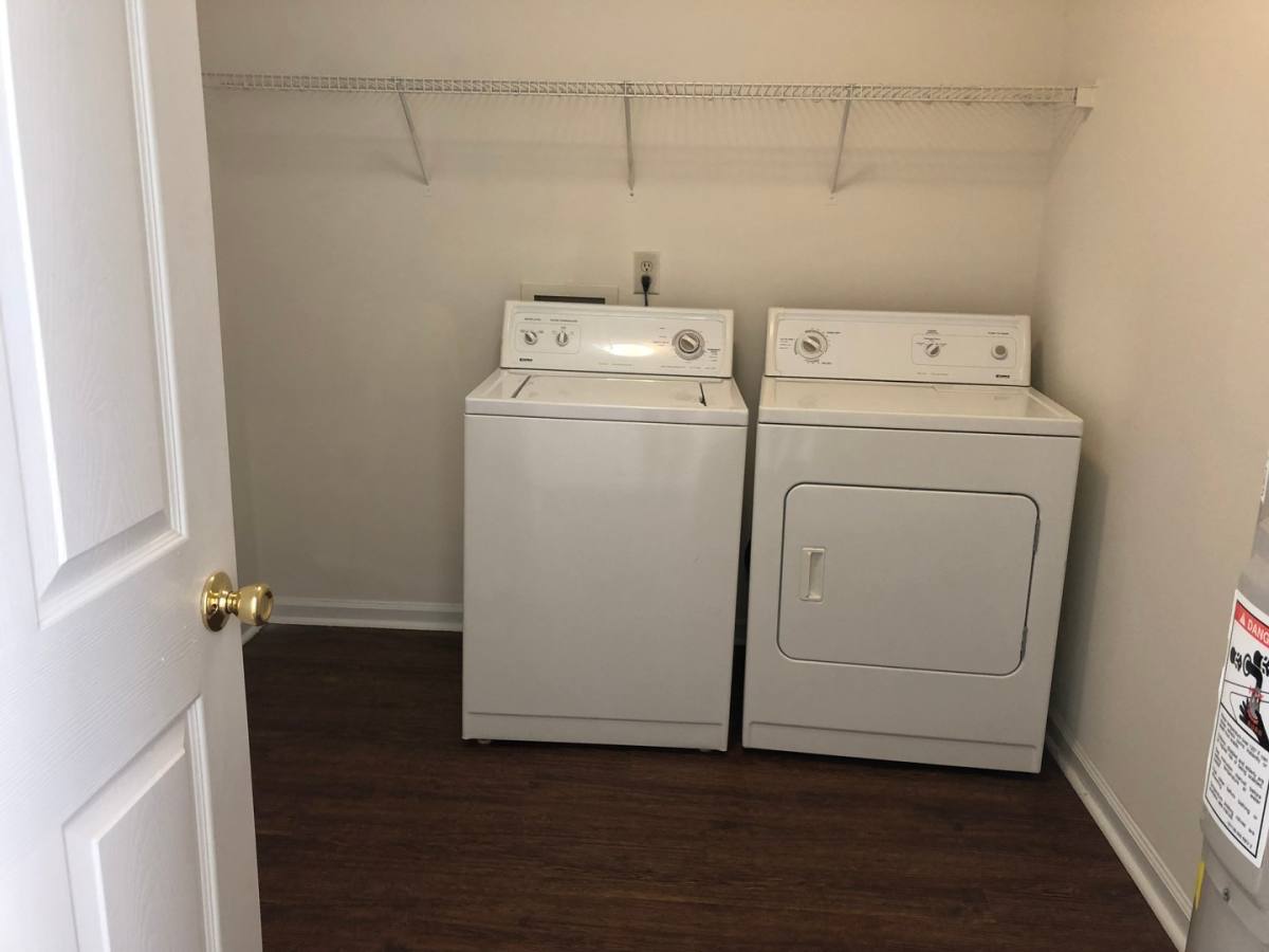 House for rent at 107 Hunters Run Rd, Athens, GA 30606