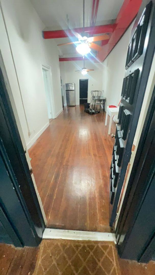Apartment for rent at 207-208 Adamson Square, Carrollton, GA 30117