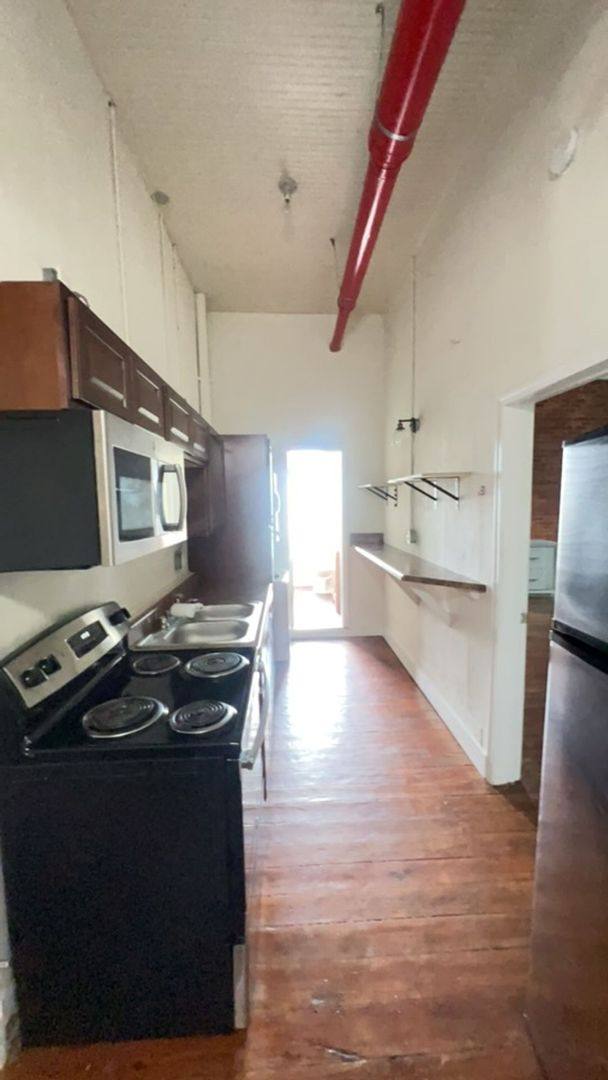 Apartment for rent at 207-208 Adamson Square, Carrollton, GA 30117