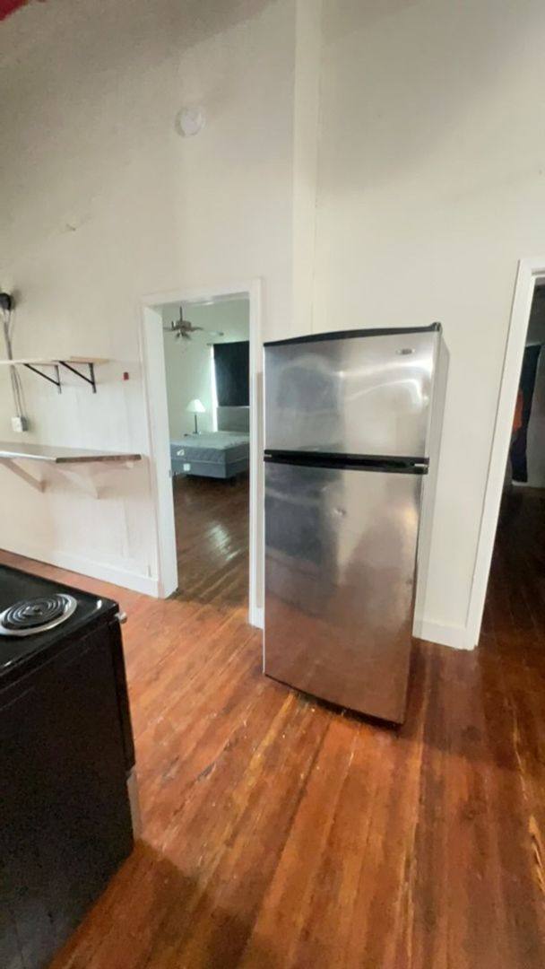 Apartment for rent at 207-208 Adamson Square, Carrollton, GA 30117
