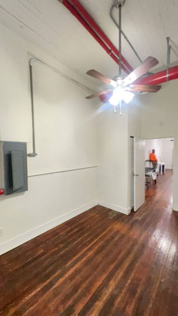 Apartment for rent at 207-208 Adamson Square, Carrollton, GA 30117