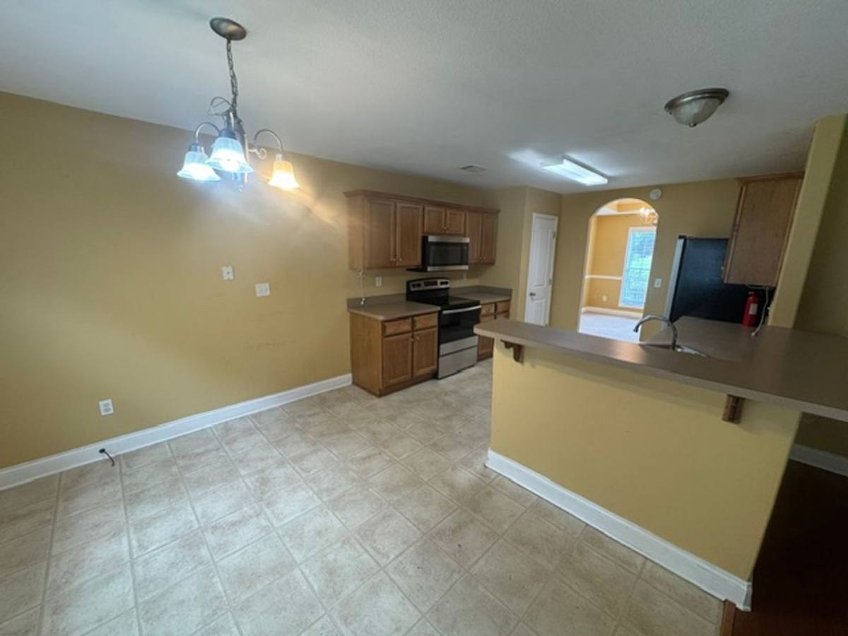 House for rent at 429 Jasmine Circle, Lagrange, GA 30241