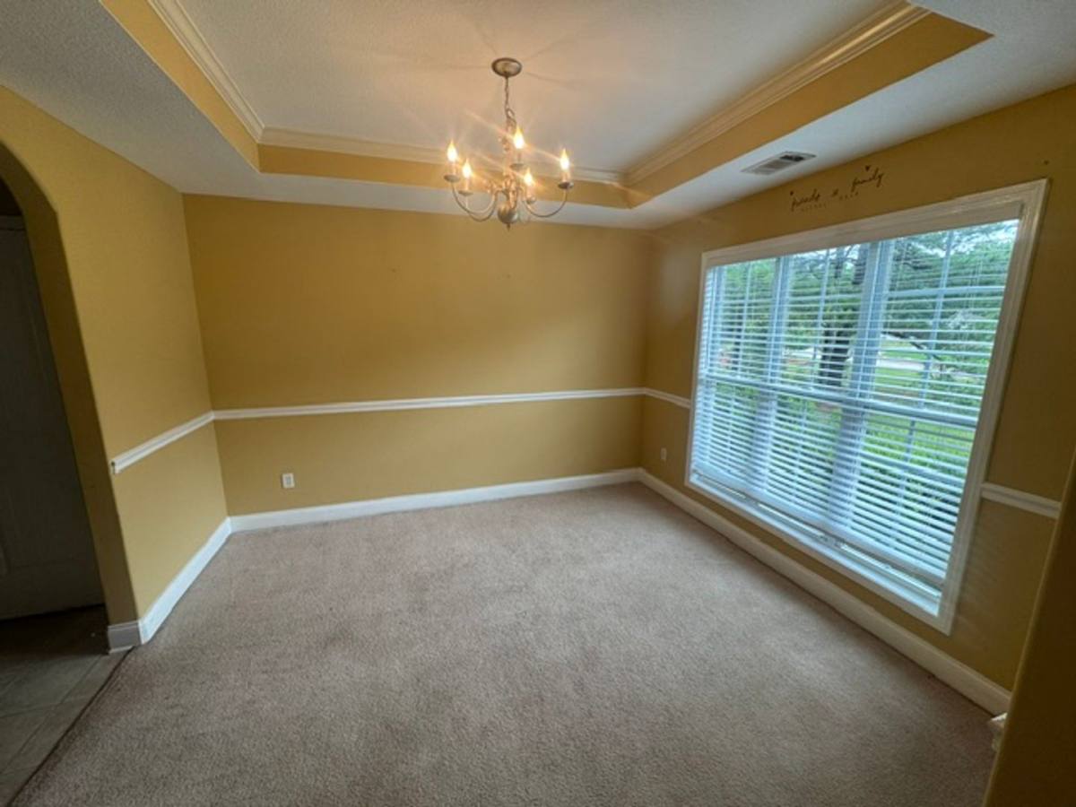House for rent at 429 Jasmine Circle, Lagrange, GA 30241