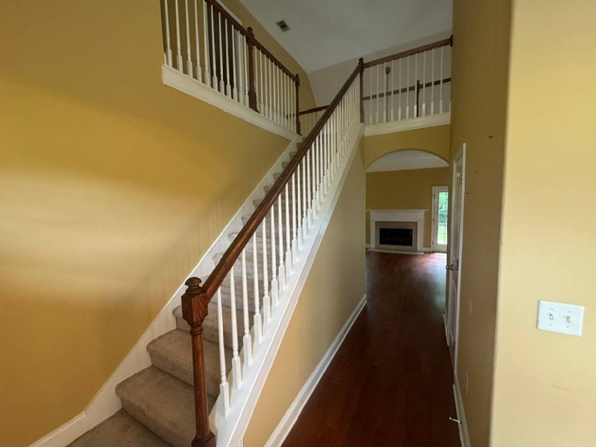 House for rent at 429 Jasmine Circle, Lagrange, GA 30241