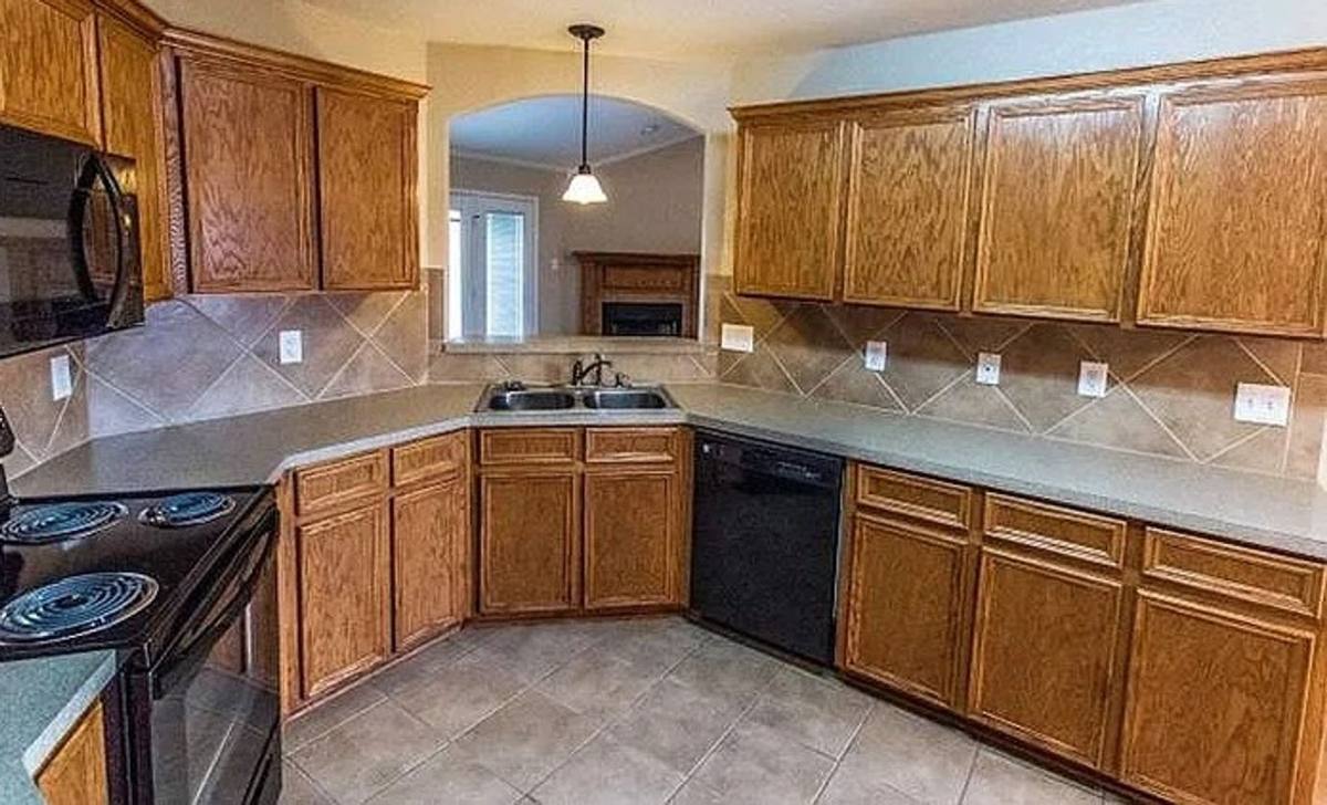 House for rent at 3705 Salt Fork Dr, Killeen, TX 76549