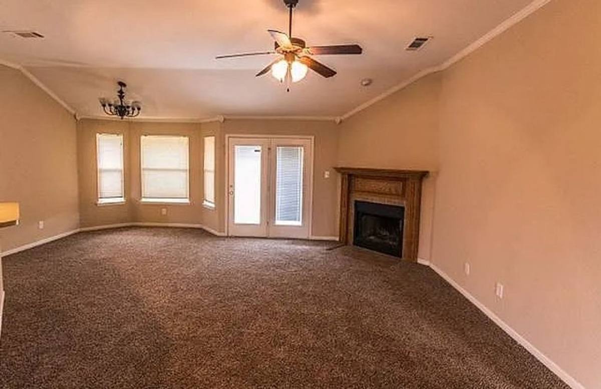 House for rent at 3705 Salt Fork Dr, Killeen, TX 76549
