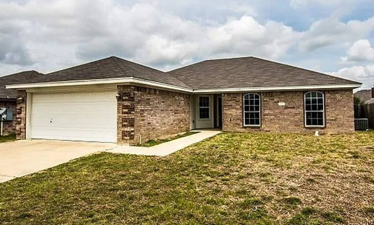 House for rent at 3705 Salt Fork Dr, Killeen, TX 76549