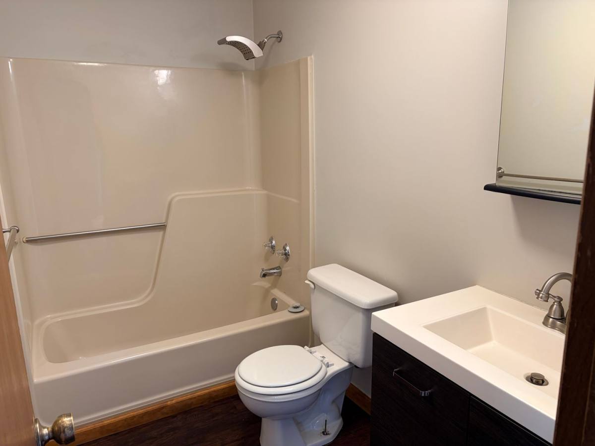 Apartment for rent at 427 E Main St, Endicott, NY 13760