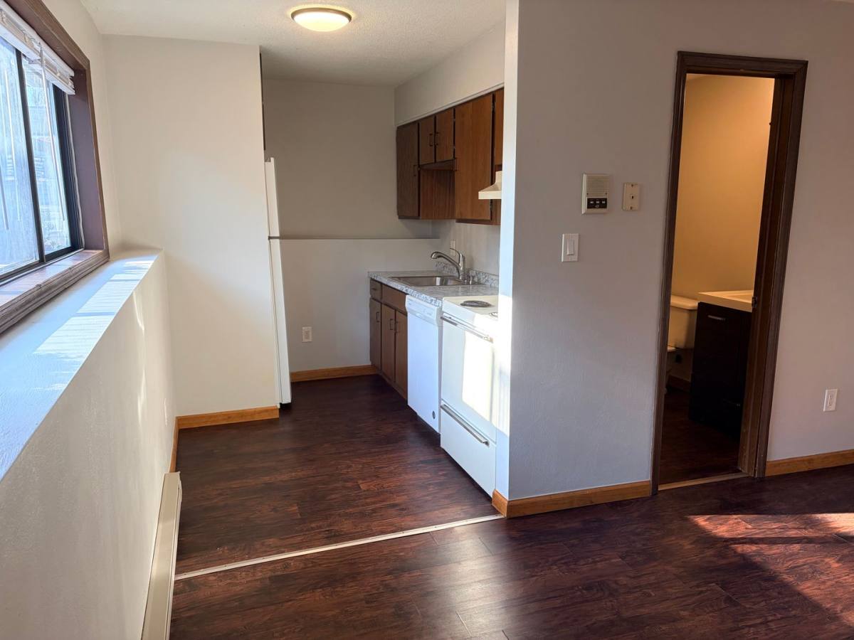 Apartment for rent at 427 E Main St, Endicott, NY 13760