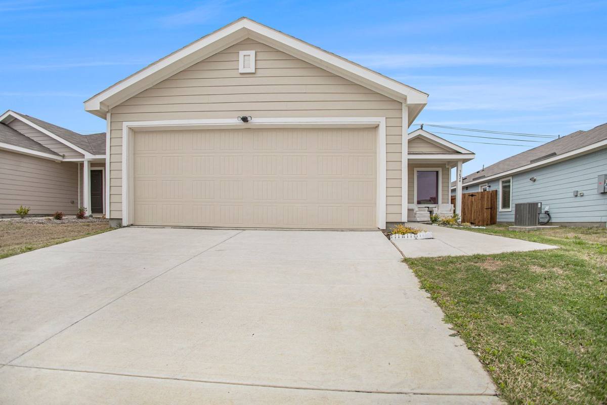 House for rent at 3624 Bluebird Lane, McKinney, TX 75071