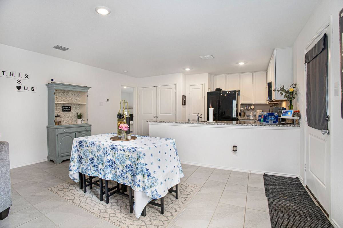 House for rent at 3624 Bluebird Lane, McKinney, TX 75071
