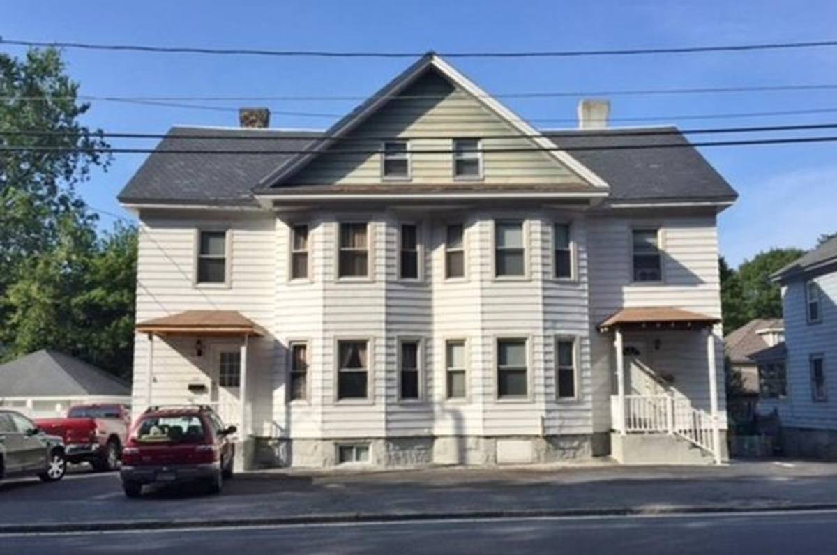 325 Rogers St, Lowell, MA 01852 - Apartment for Rent