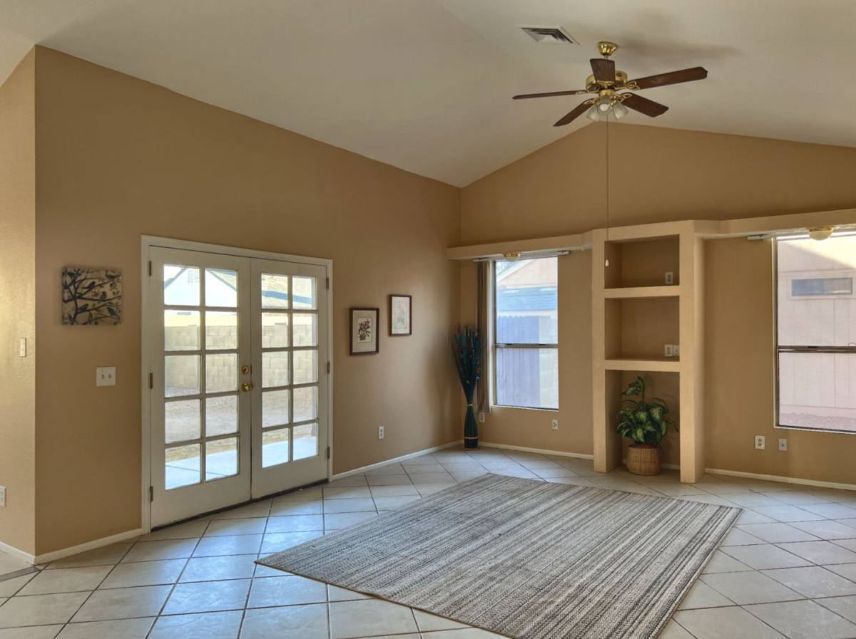 House for rent at 6117 W Ivanhoe, Chandler, AZ 85226