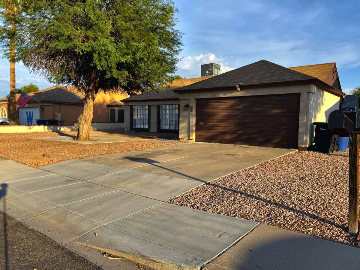 House for rent at 6117 W Ivanhoe, Chandler, AZ 85226