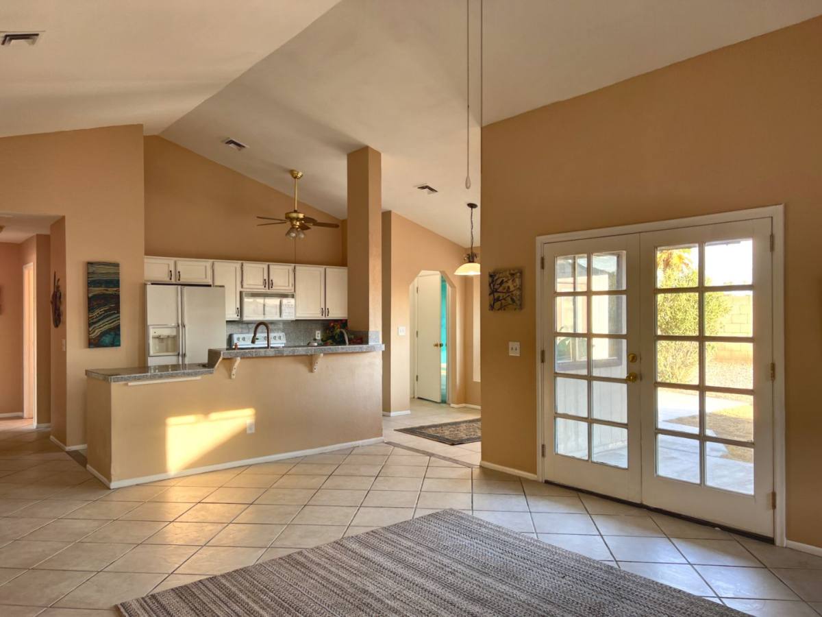 House for rent at 6117 W Ivanhoe, Chandler, AZ 85226