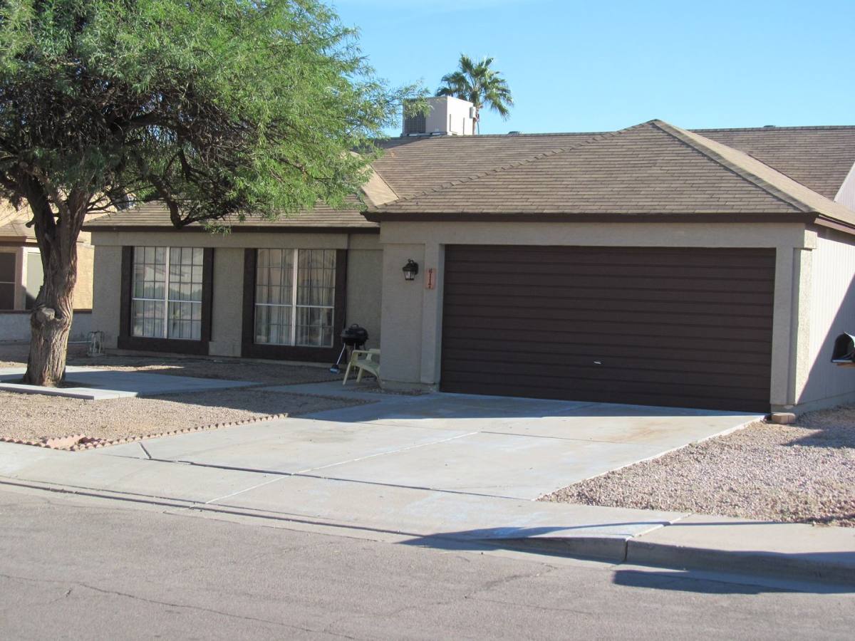 House for rent at 6117 W Ivanhoe, Chandler, AZ 85226